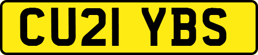 CU21YBS