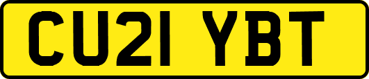 CU21YBT