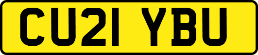 CU21YBU