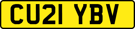 CU21YBV