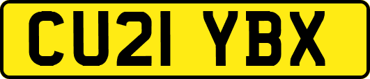 CU21YBX