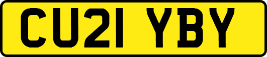 CU21YBY