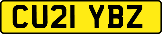 CU21YBZ