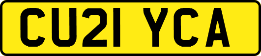 CU21YCA