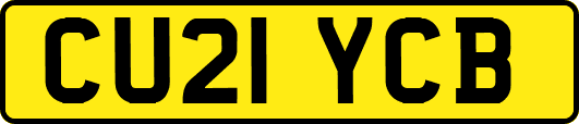 CU21YCB