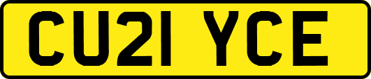 CU21YCE