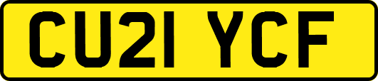CU21YCF