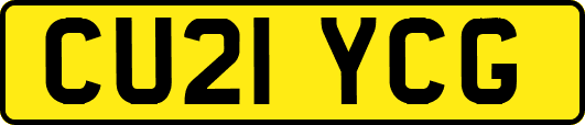 CU21YCG