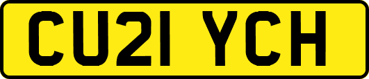 CU21YCH