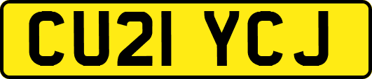 CU21YCJ