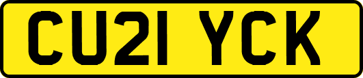 CU21YCK