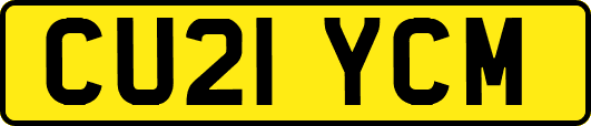 CU21YCM