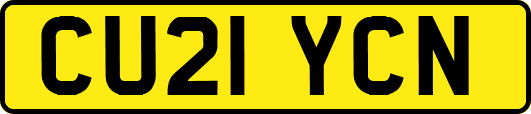 CU21YCN