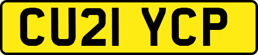 CU21YCP