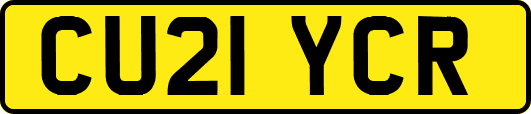 CU21YCR