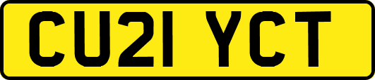 CU21YCT