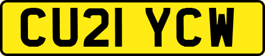 CU21YCW