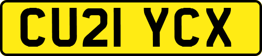 CU21YCX
