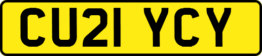 CU21YCY