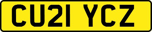 CU21YCZ