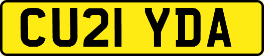 CU21YDA