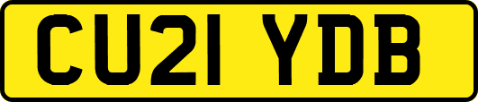 CU21YDB