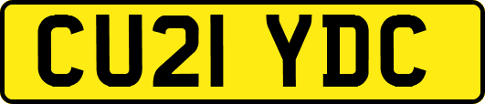 CU21YDC