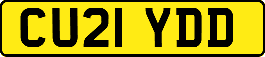 CU21YDD