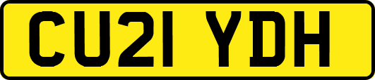 CU21YDH