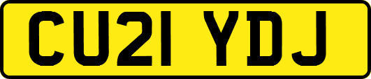 CU21YDJ