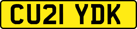CU21YDK