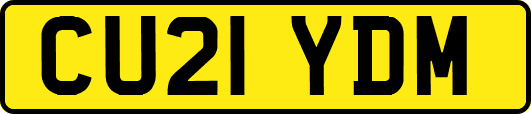 CU21YDM
