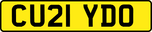 CU21YDO
