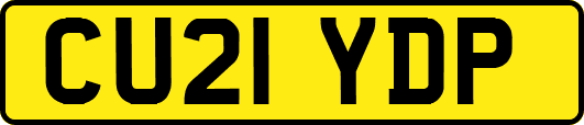 CU21YDP
