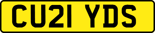 CU21YDS