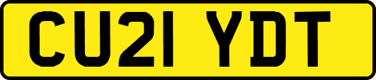 CU21YDT