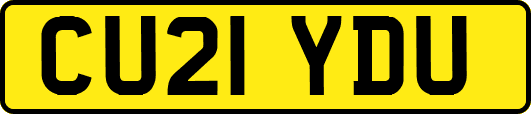 CU21YDU