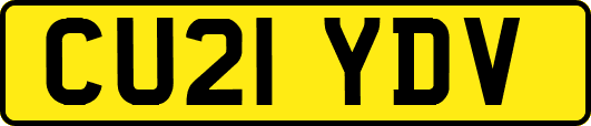 CU21YDV