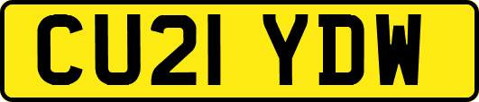 CU21YDW