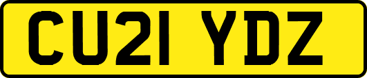 CU21YDZ