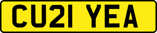 CU21YEA