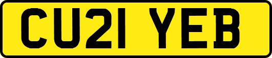 CU21YEB