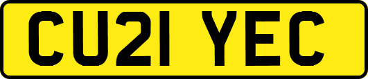 CU21YEC