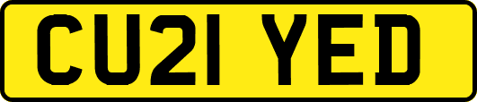 CU21YED