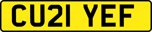 CU21YEF
