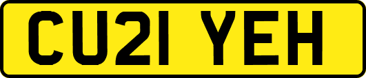 CU21YEH