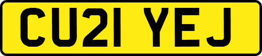CU21YEJ
