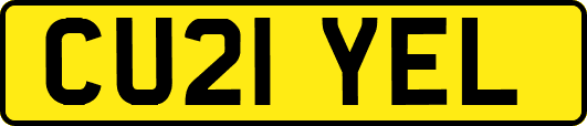 CU21YEL