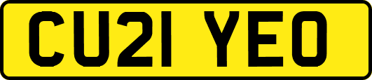 CU21YEO