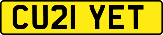 CU21YET
